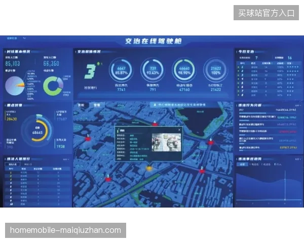 全球赛事安保运营模式正向高吞吐量数据交互体系深度迭代
